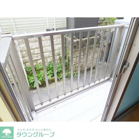 サン・スリージェの物件内観写真